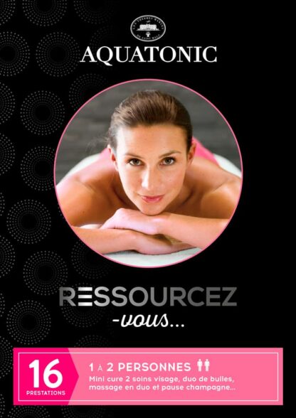 offrir coffret bien etre