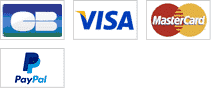 Méthodes de paiement