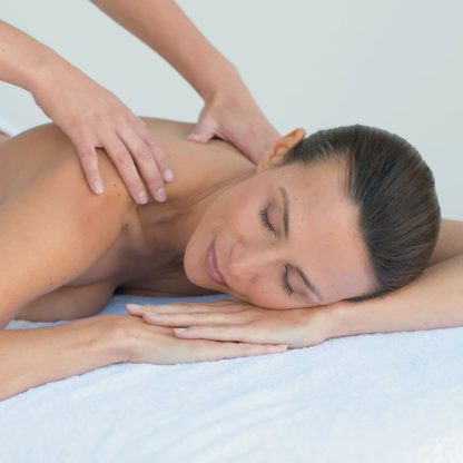 offrir massage spa