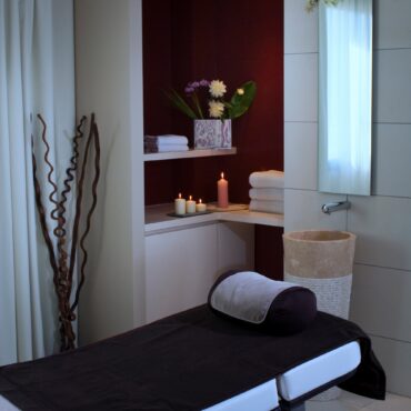 cadeau massage spa paris val europe