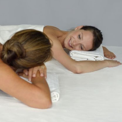 massage 2 personnes