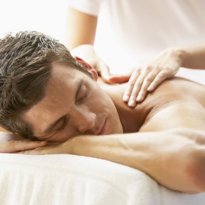 massage du dos nantes