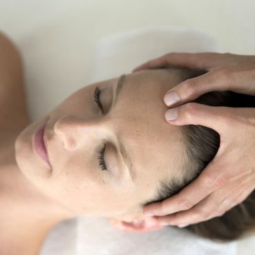 massage cranien cadeau