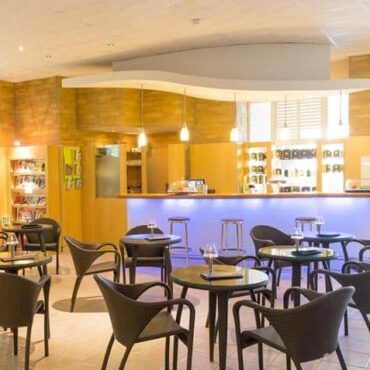 Bar thalasso