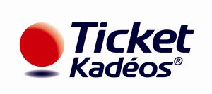 Ticket Kadeos