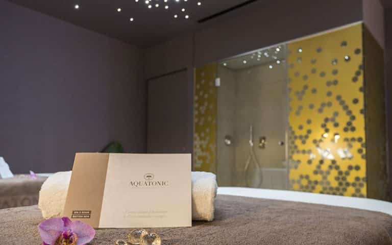 Spa à Nantes 5 massage spa nantes