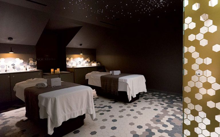 Spa à Nantes 1 massage spa nantes en duo