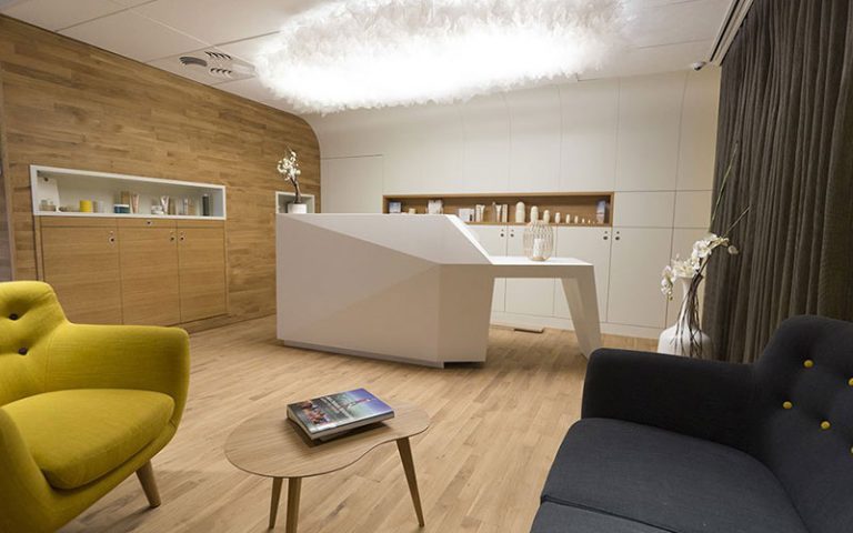 Spa à Nantes 3 massages spa nantes