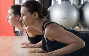 cours de pilates nantes