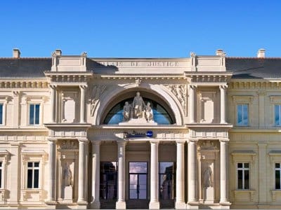 Hotel radisson à nantes