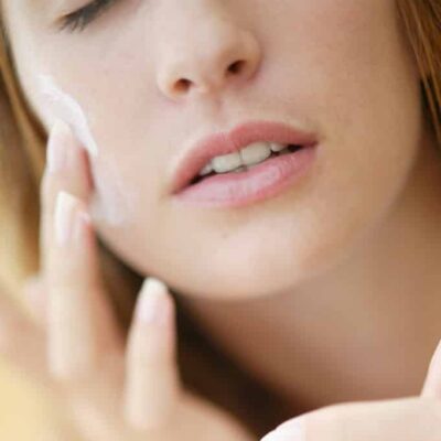 Soin contour des yeux nantes