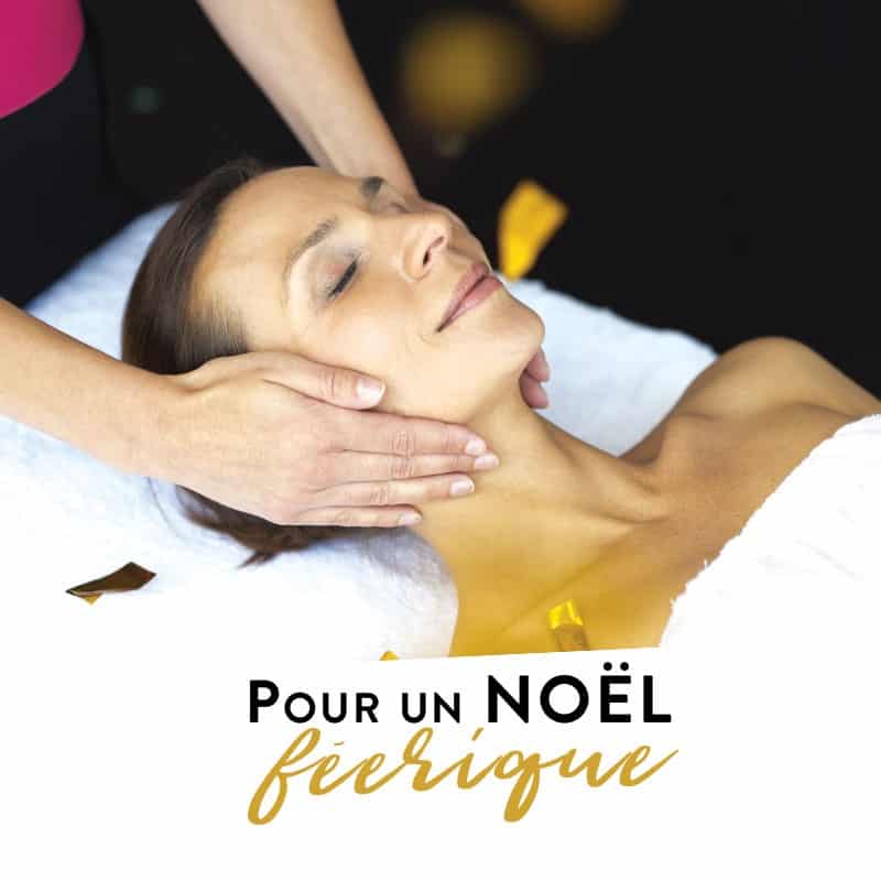 Pour un NOËL ENCHANTÉ
