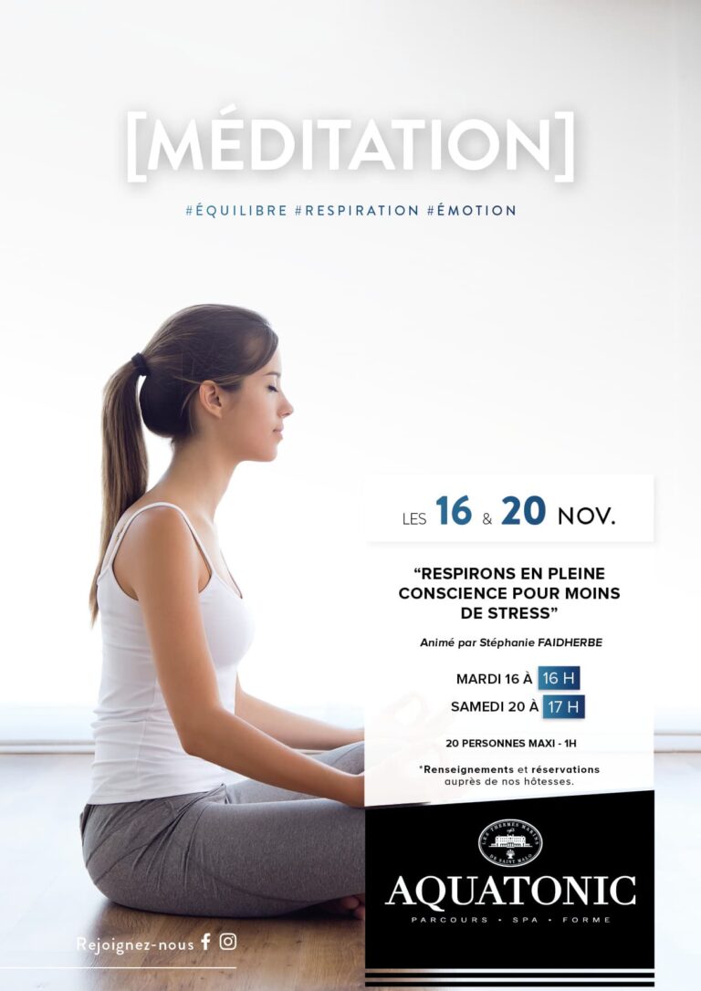Méditation