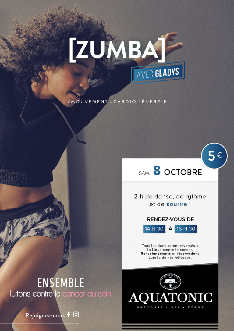 zumba nantes