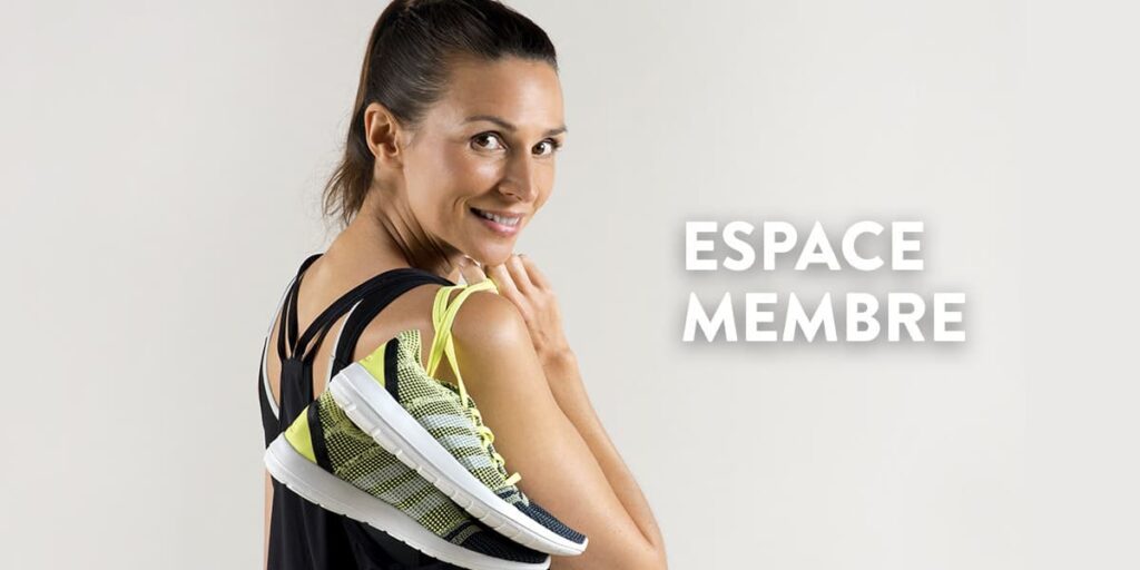 Espace Membre