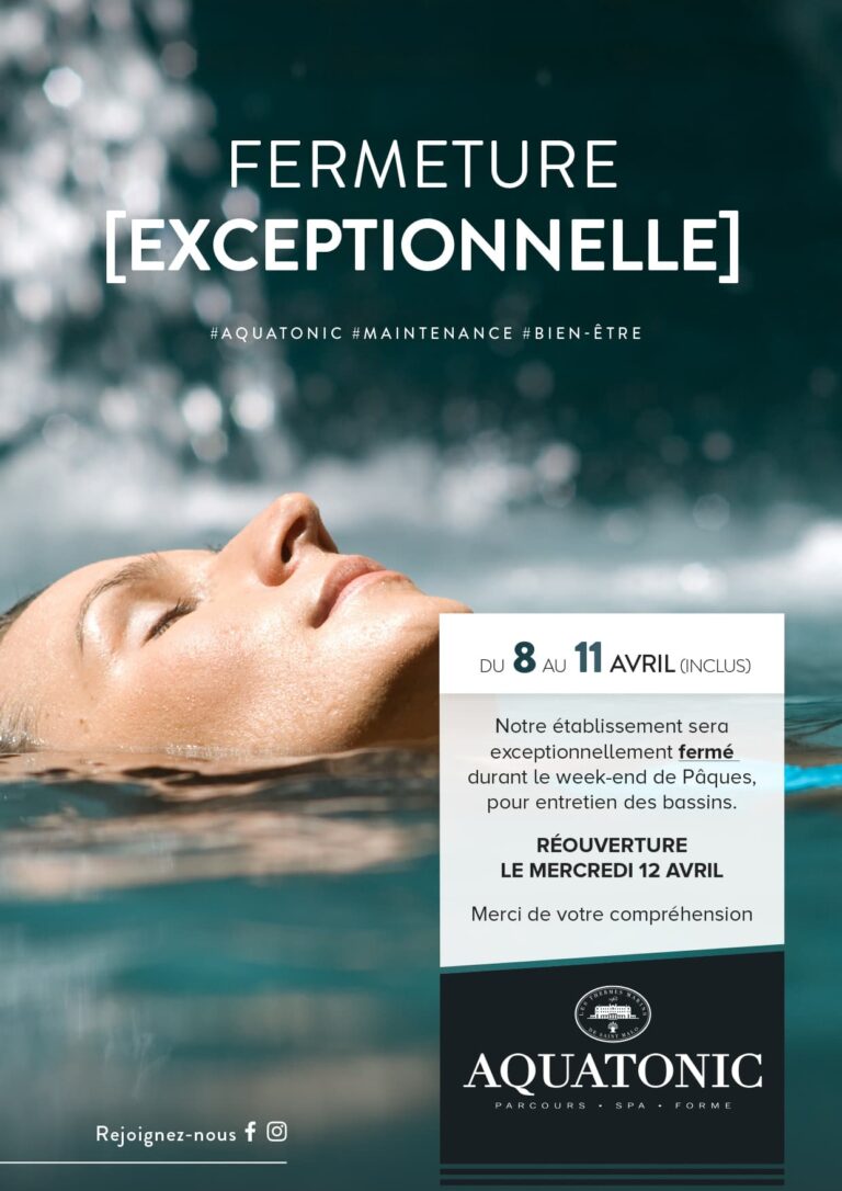 centre aquatique nantes