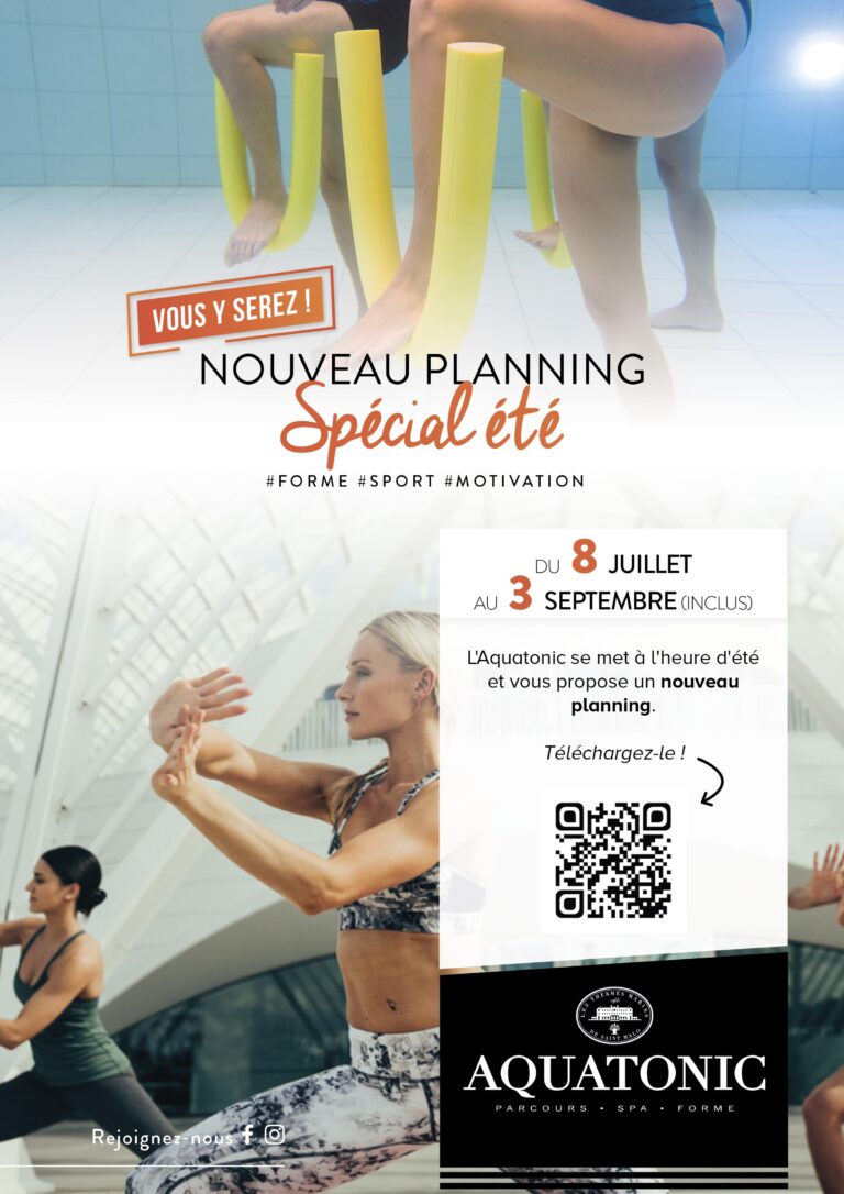 cours fitness nantes