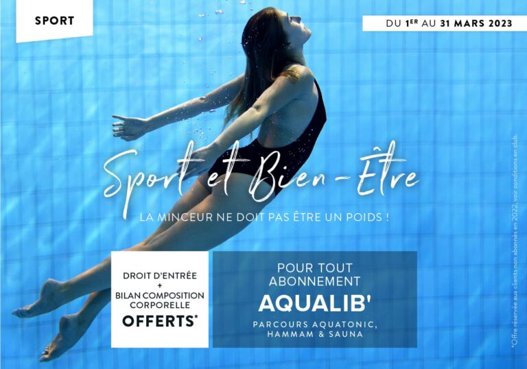 offre abonnement sport nantes