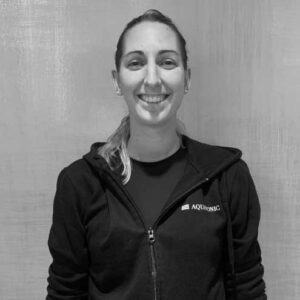 laureen coach de sport aquatonic nantes