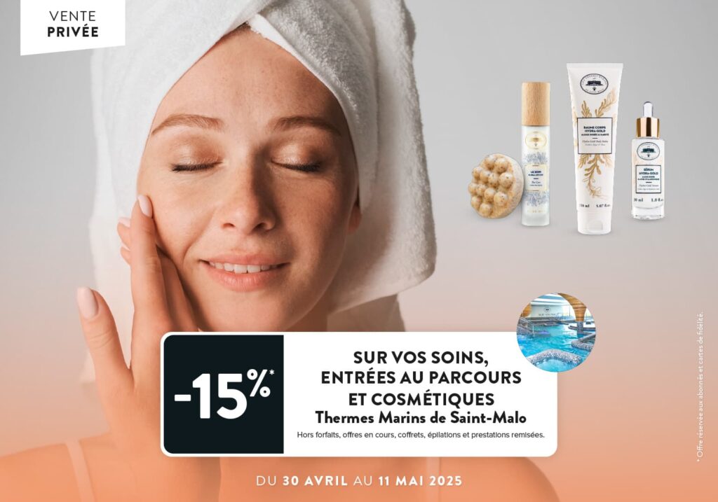 Vente privée