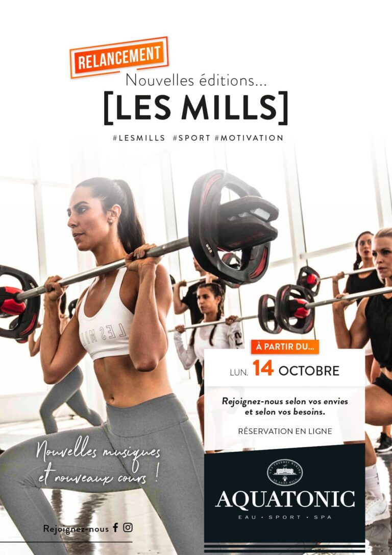 Cours les mills Nantes