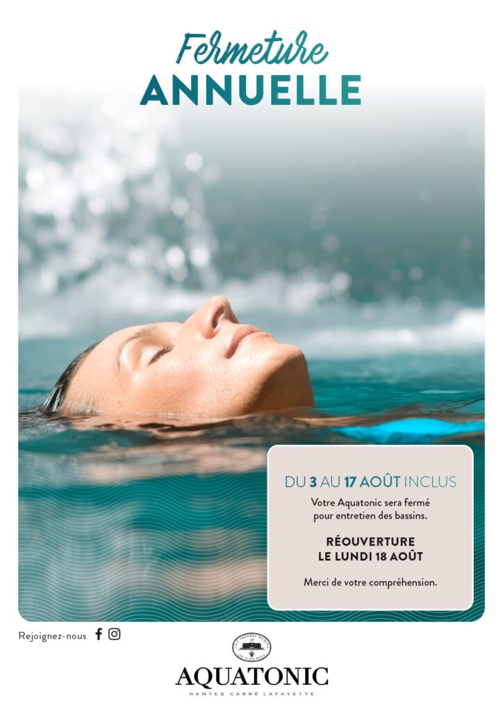 salle de fitness nantes