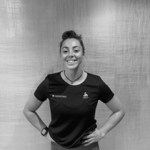 Prof renforcement musculaire Nantes