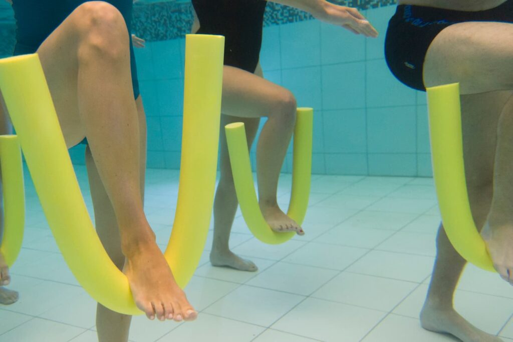 aquagym Nantes
