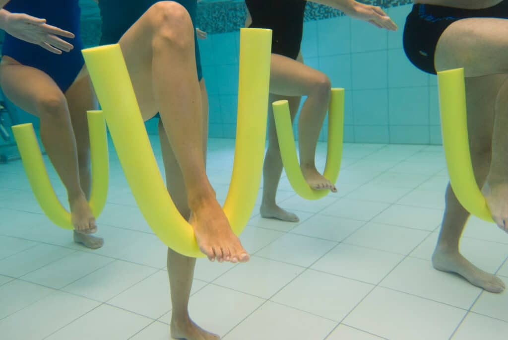Cours aquabalance nantes