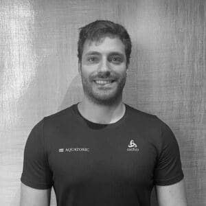 Coach renforcement musculaire