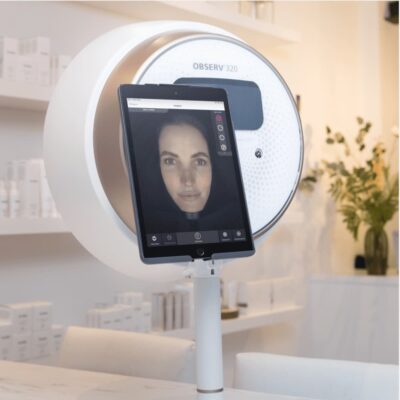 Diagnostic de peau Observ® à Nantes