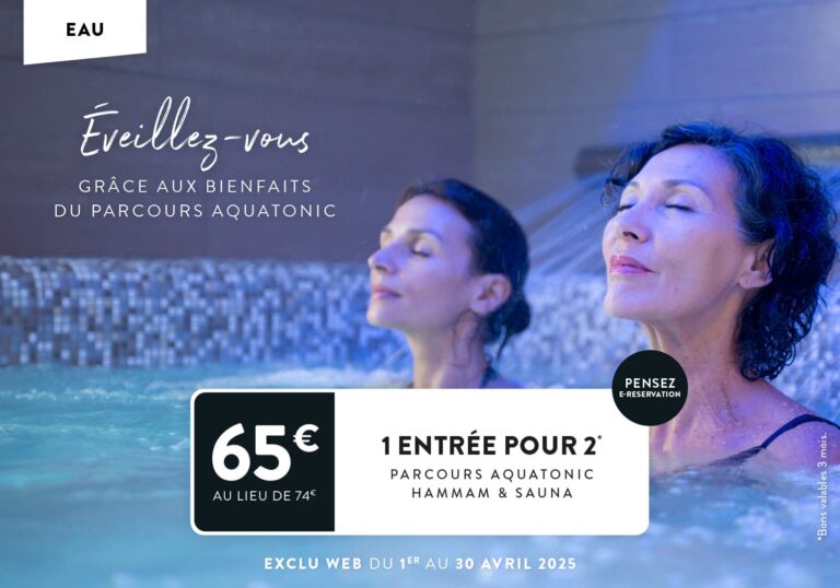 thalasso nantes
