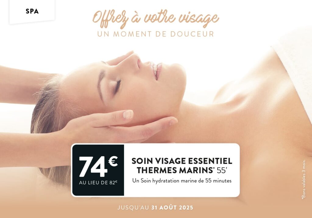 massage spa visage nantes