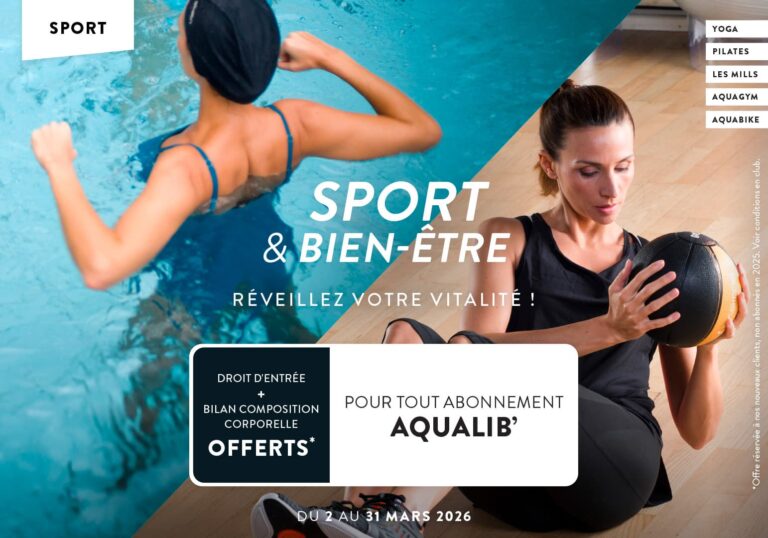 abonnement sport nantes