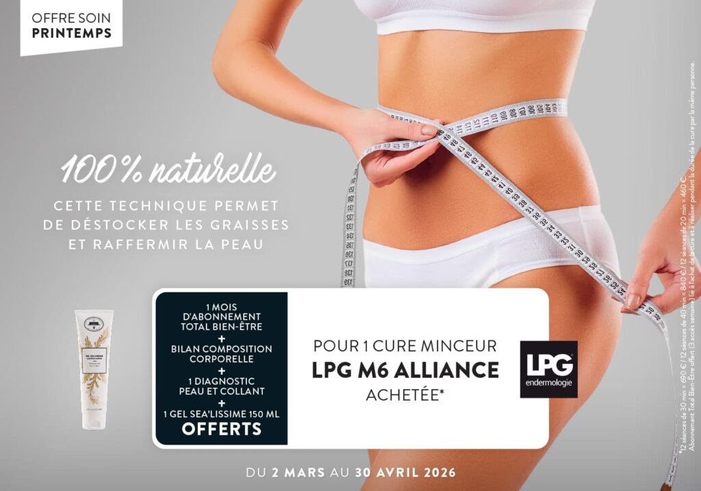 Cure minceur à nantes