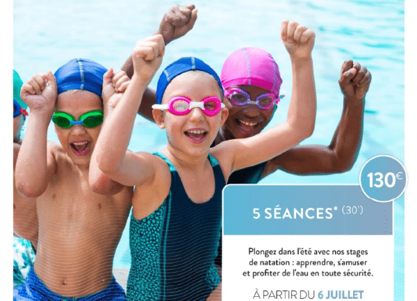 natation nantes