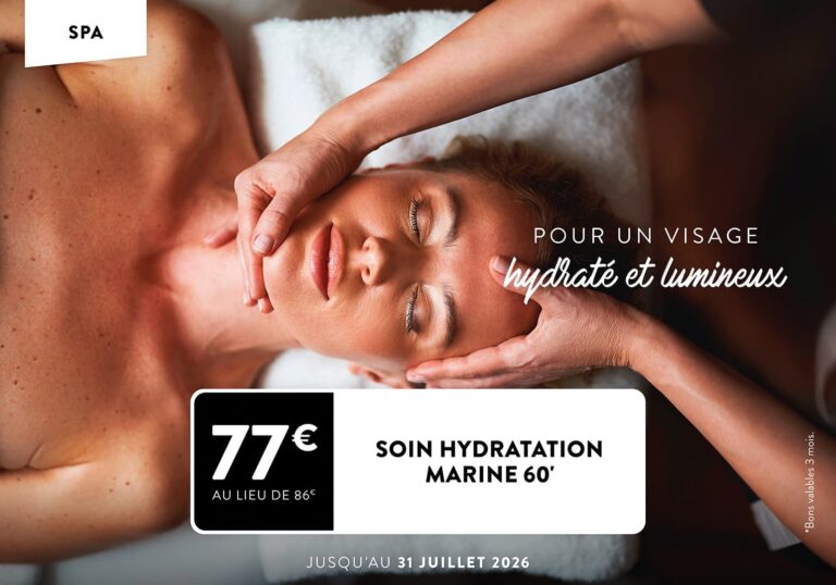 offre soin pour le visage nantes