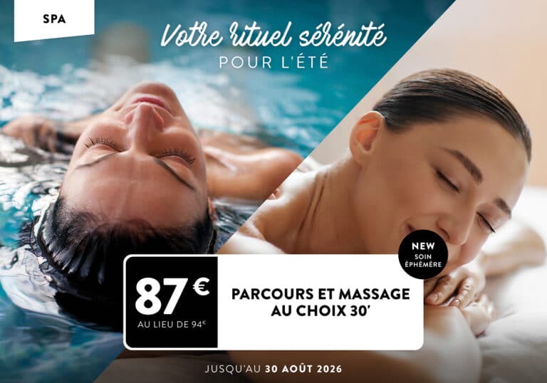 offre soin pour le visage nantes