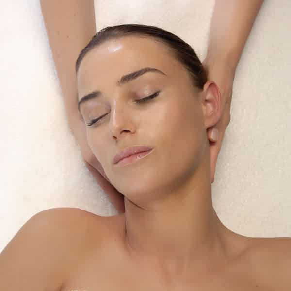 massage détente paris