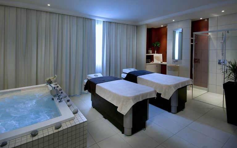 Spa en Duo