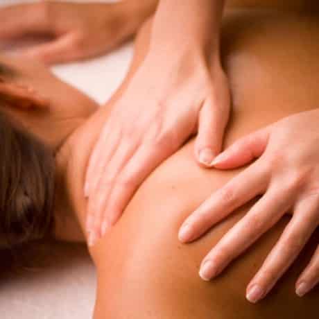 massage Ayurvédique en Duo paris val europe