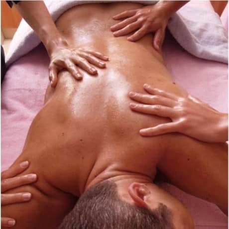 Massage 4 Mains paris val europe