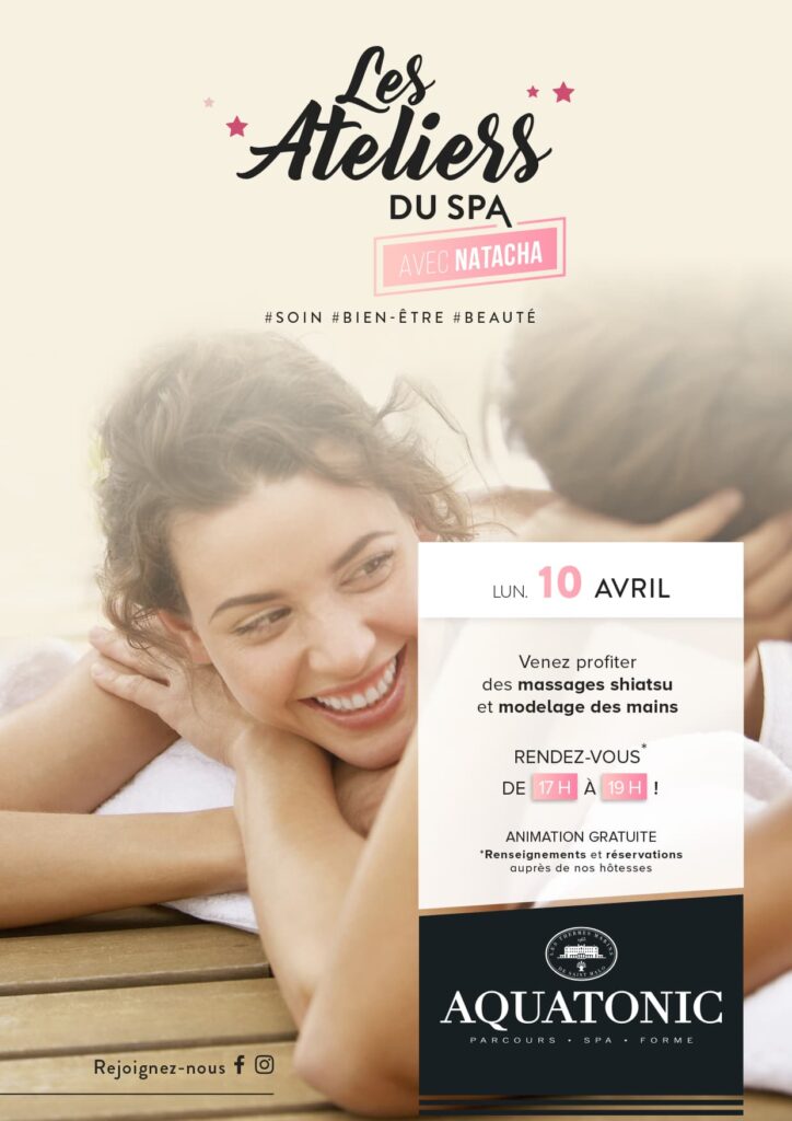 massage spa shiatsu val europe