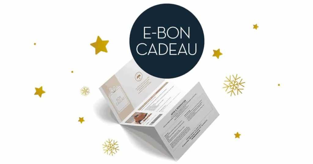 bon cadeau massage paris