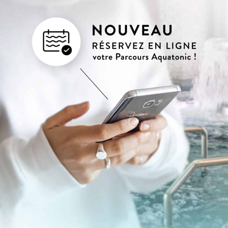 piscine de détente a Paris