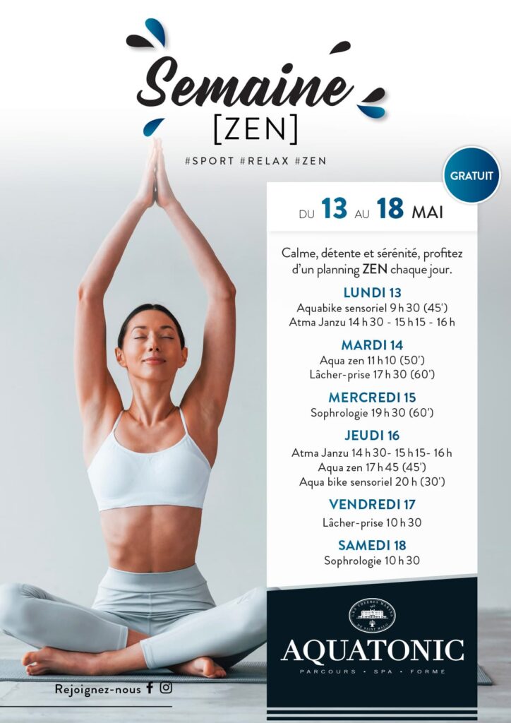 atelier zenitude paris val europe