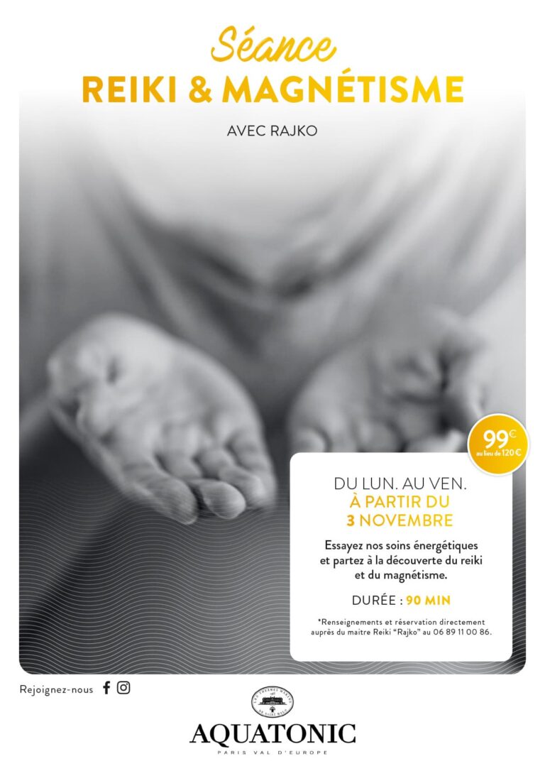 magnétiseur paris val europe