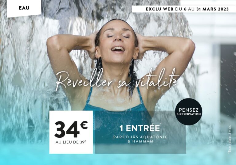 parcours aquatonic a paris