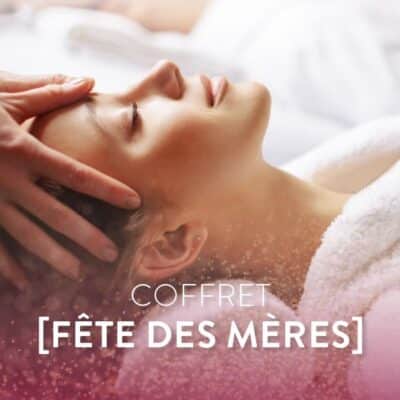 Cadeau fete des Mères a Montevrain