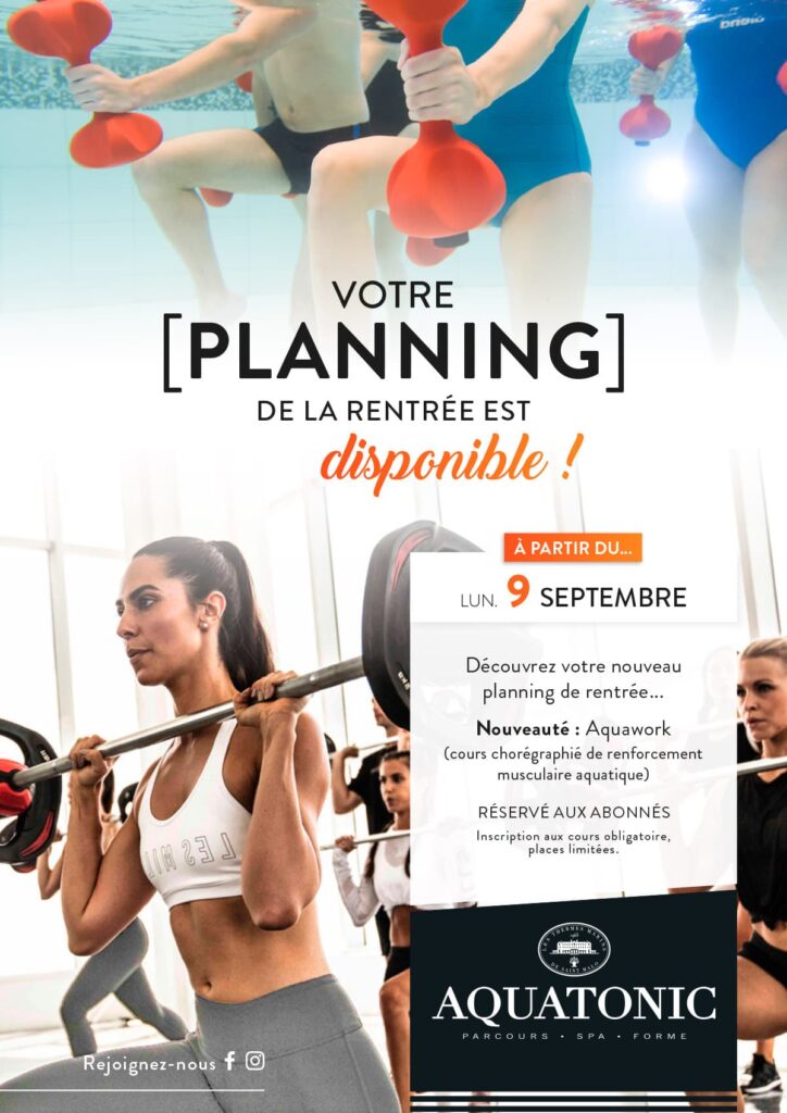 fitness val europe